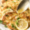 Chicken Francaise image