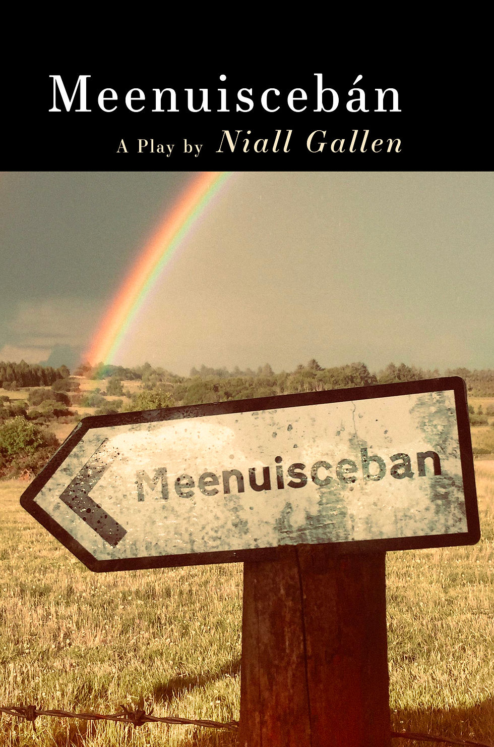 Final Call! 'Meenuiscebán' Auditions!