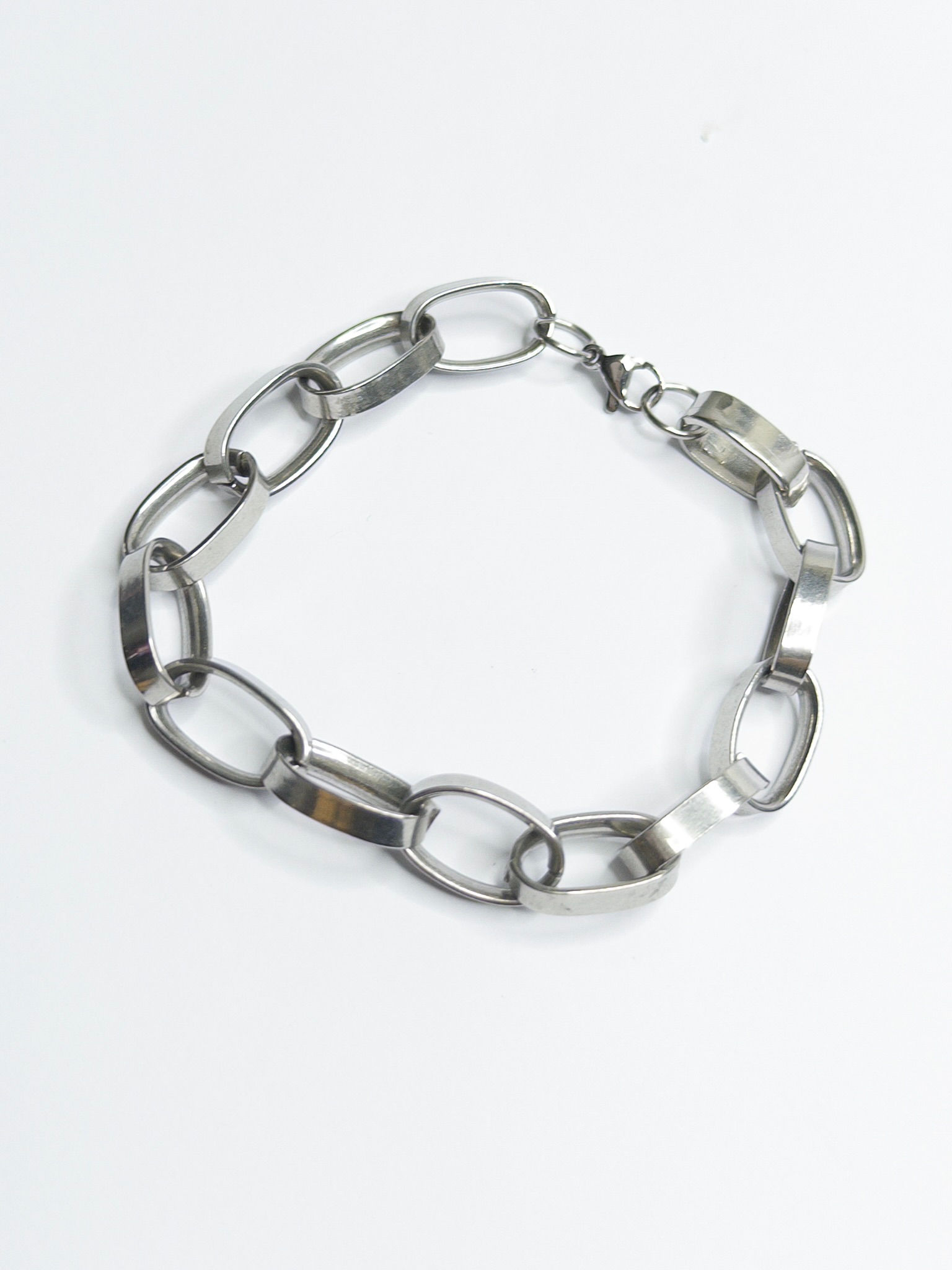 Pulseira Long Link