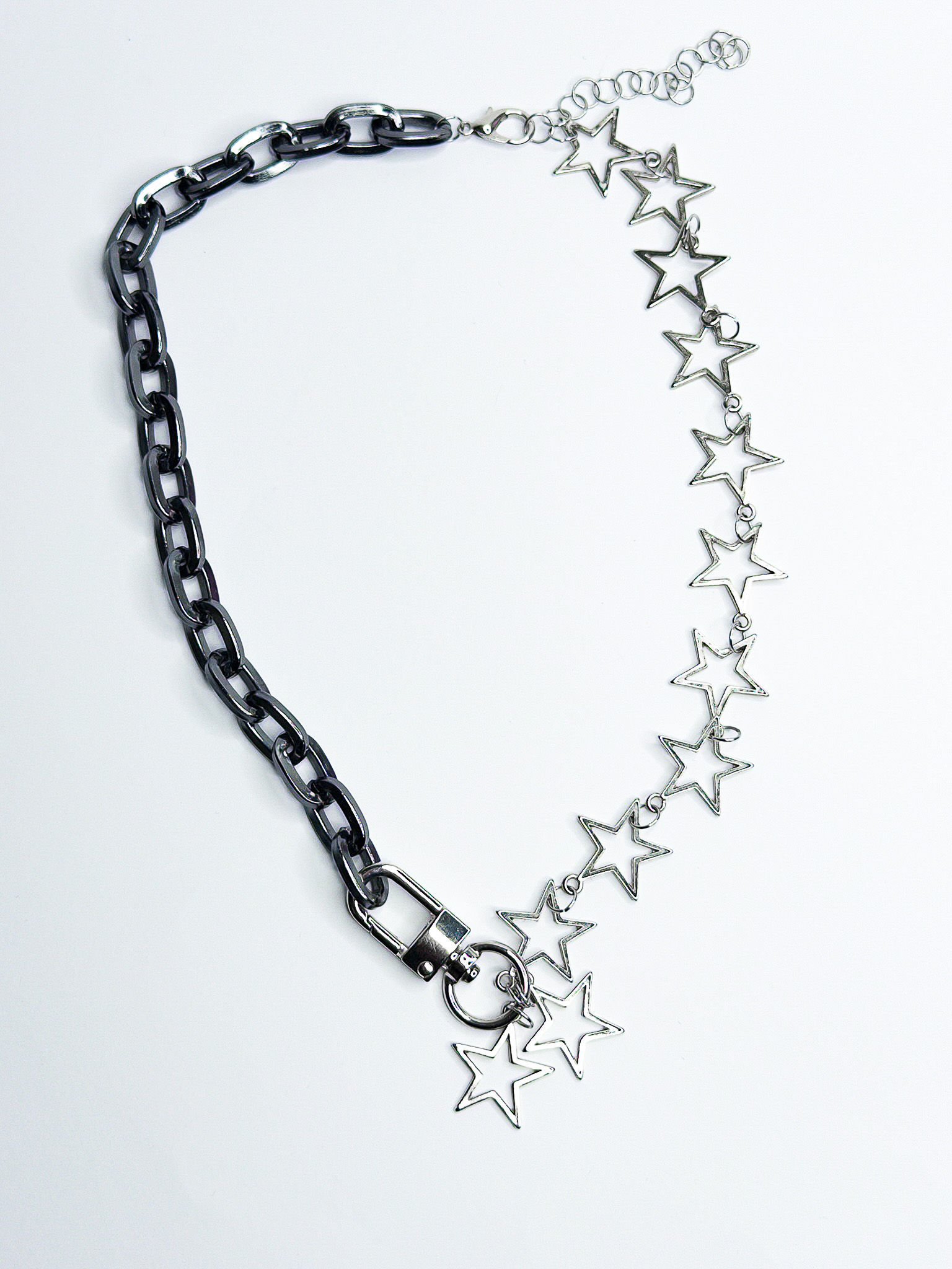 COLAR LOCKSTAR