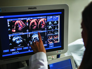 CARDIOLOGIA FETAL