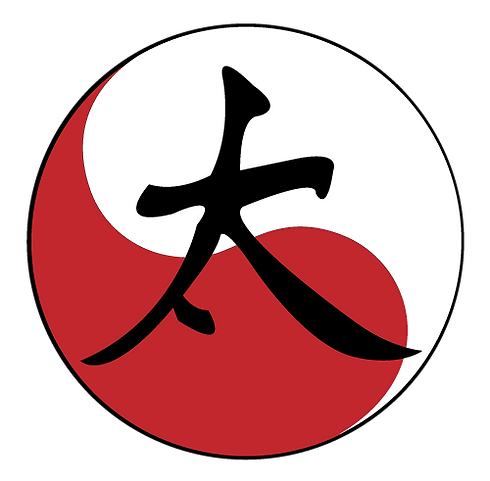 GateWay Taiji symbol
