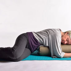 Restorative Yoga Nov 15
