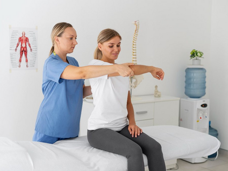 Best Physical Therapy Devices Clinics Must Have