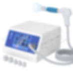 Pneumatic Shockwave Therapy