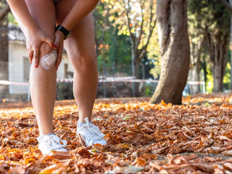 Best Medical Devices for Treating Patellar Tendinitis