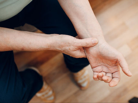 Shockwave Therapy for Neuropathy