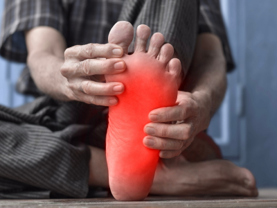 Neuropathy and SoftWave Therapy: A MOLOTHERAPY Approach