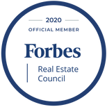 FORBES - Rodolfo Delgado