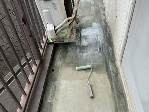 防水工事　北九州