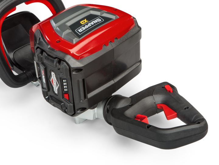 Thumbnail: Snapper Hedge Trimmer Battery Powered SXDHT82
