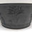 Thumbnail: Wedgwood Neo-Classical Black Basalt Bowl