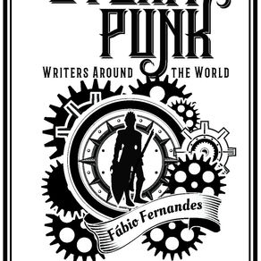 Steampunk Writers: Fábio Fernandes