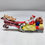 Thumbnail: Father Xmas On His Sleigh