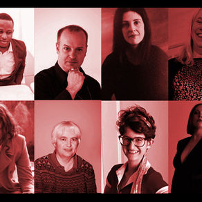 BSFA Longlist: All the Abstracts for Ties That Bind: Love in Fantasy and Science Fiction