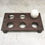 Thumbnail: Wooden Rack  For 6 Eggs