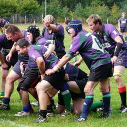 Pre-season trial #2: Tadley 2nd XV v Minety 1.5 XV