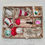 Thumbnail: Vintage Continental Christmas Tree Decorations