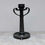 Thumbnail: 'Archibald Knox' Style Pewter Candlestick