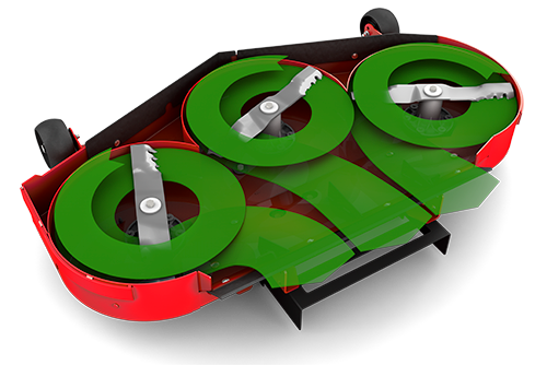 Thumbnail: Snapper ZTX275