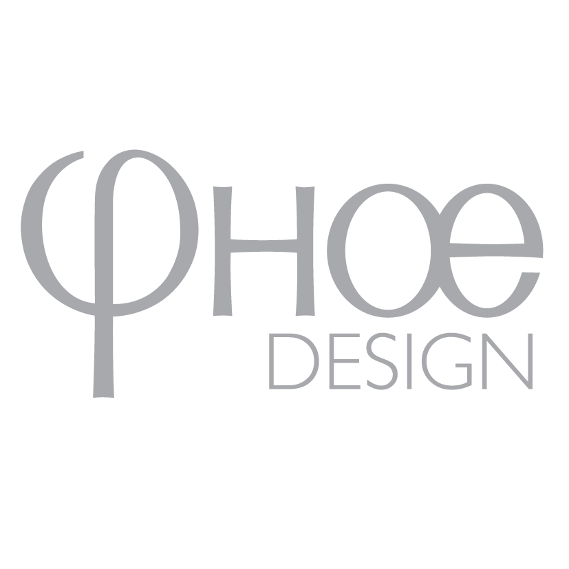 Phoe Design logo