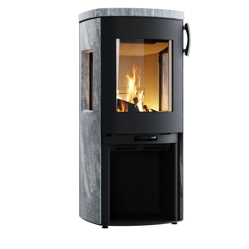 Thumbnail: Heta Icon-Line Moderna V side windows