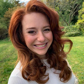 In the Spotlight: Interview with Joanna Corrance