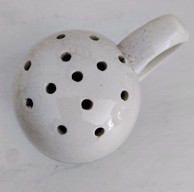 Thumbnail: 'Kleen' Kitchen Ware Flour Sifter