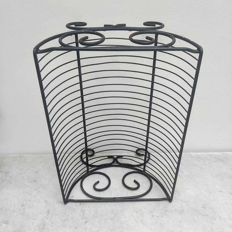 Thumbnail: Vintage French Kitchen Draining Rack