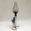 Thumbnail: Art Deco Pierrot Lamp