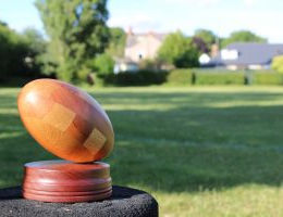 Minety summer 7 a side competition