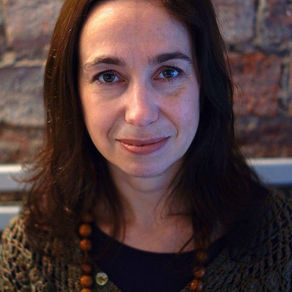 Pippa Goldschmidt Joins the Luna Family!