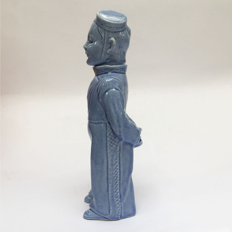 Thumbnail: 'Bell Boy' Bath Salts