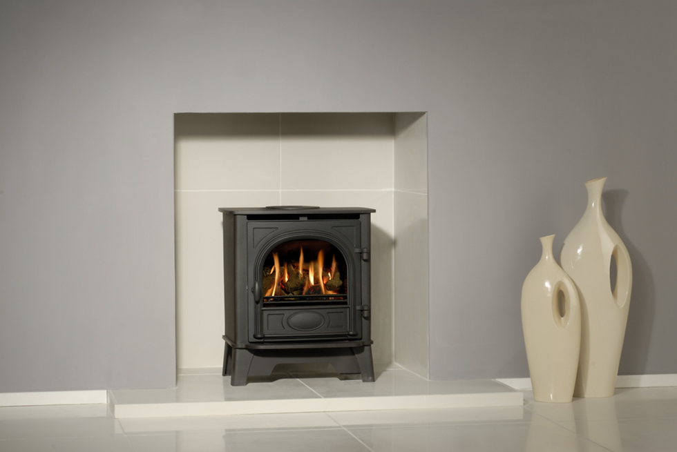 Thumbnail: Gazco Stockton 5 3.5kW