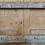 Thumbnail: Huge Painted Pine Kitchen Rack