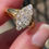 Thumbnail: 18ct Diamond Ring