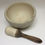 Thumbnail: Large Stoneware Pestle And Mortar