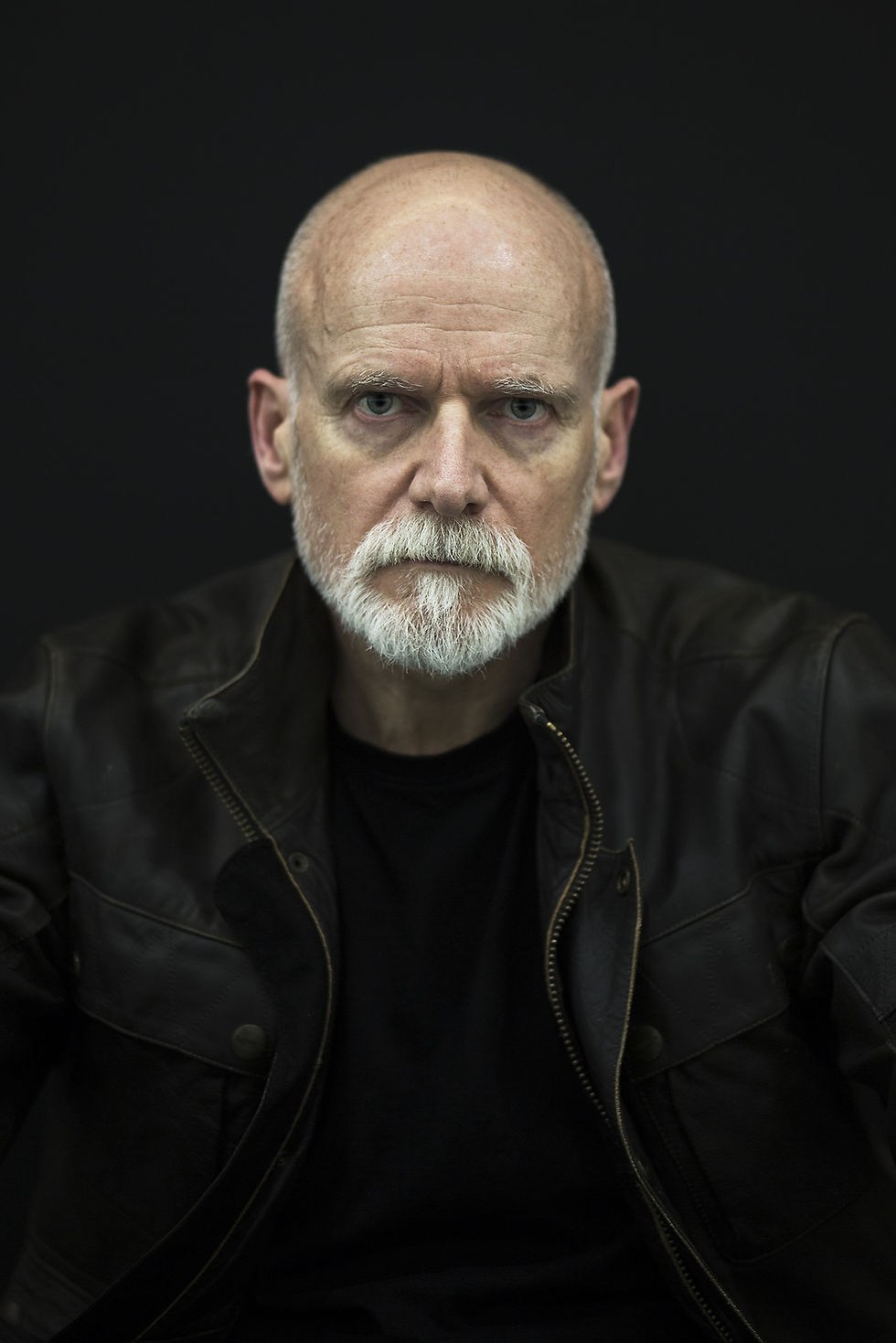 Image of author Jon Courtenay Grimwood