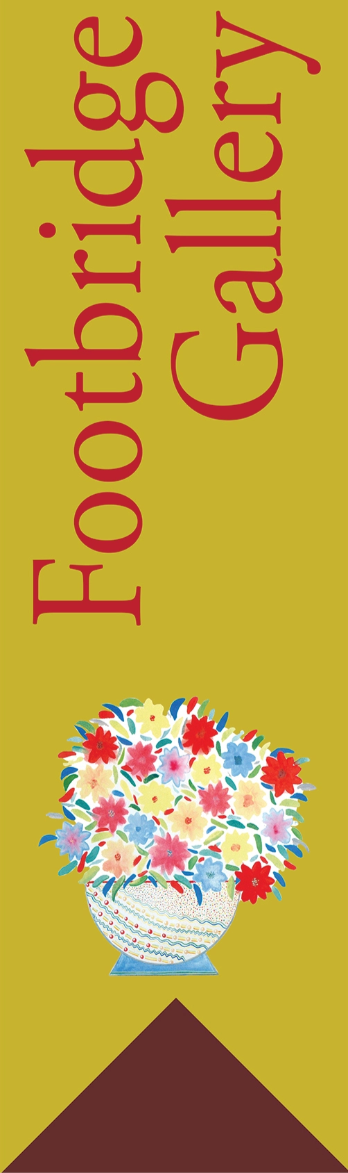 Footbridge Gallery Banner