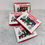 Thumbnail: Boxes Of Woolworth Glass Christmas Tree Ornaments