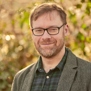 Tim Major: The Utopia of Us Anthology. Pre-Order Available Now!
