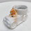Thumbnail: 'Rabbit Driving A Car' Egg Cup