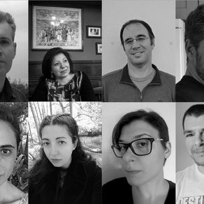 Nova Hellas: Greek SF in Translation