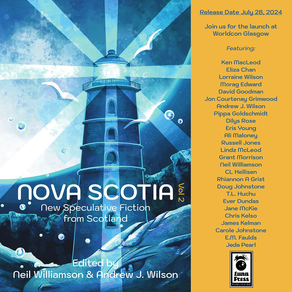 TOC of Nova Scotia Vol 2