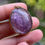 Thumbnail: Amethyst Locket