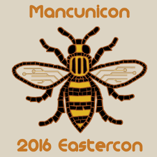 Luna @ Mancunicon, Eastercon 2016 Programme