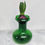 Thumbnail: Lovely Grass Green Bulb Vase