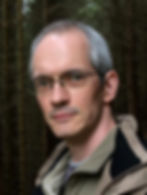 Cover of the author Liam Hogan