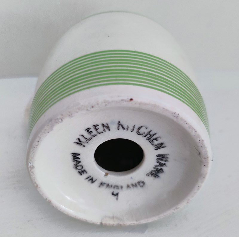 Thumbnail: 'Kleen' Kitchen Ware Flour Sifter
