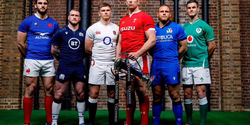 Six Nations